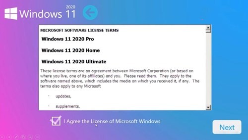 windows11旗舰版官方下载