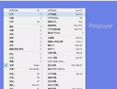 Daum PotPlayer电脑版下载