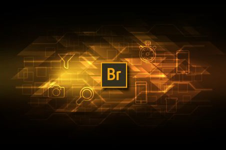 Adobe Bridge CS6下载