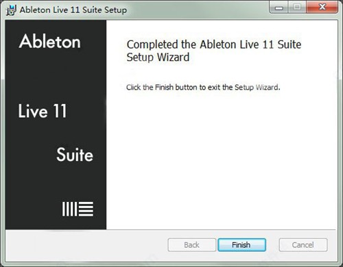 abletonlive11汉化破解版下载