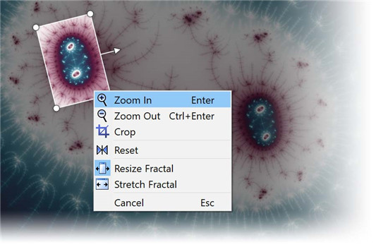 Ultra Fractal汉化版