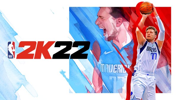 nba2k22中文下载