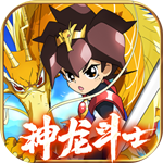 魔神英雄传游戏安卓版 v1.0.7