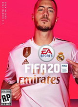 FIFA20安卓版