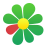 ICQ(聊天工具)v10.0.45215官方版