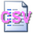 csv文件查看器(CSVFileView)v2.54绿色版