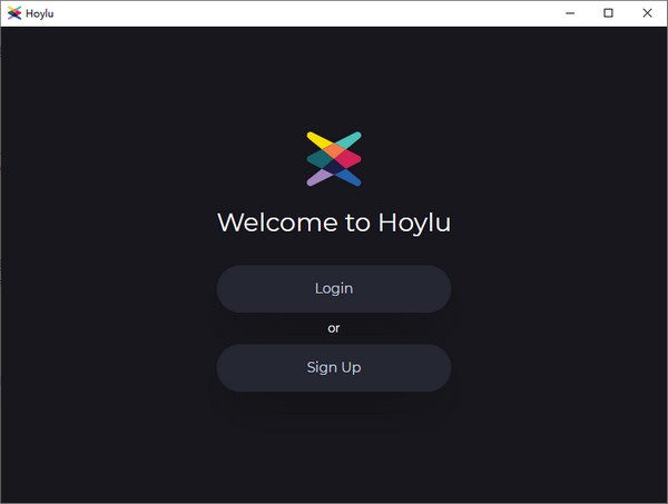 Hoylu Workspaces(办公软件)