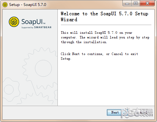 SoapUI