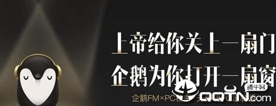 企鹅fm无障碍版