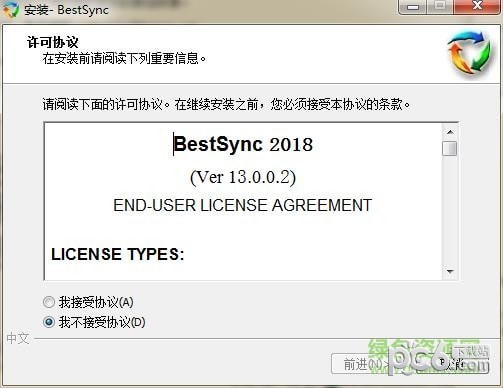 bestsync 