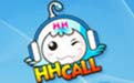 HHCALL网络电话软件6.0