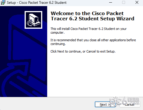 Cisco Packet Tracer