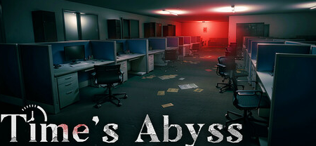 《Times Abyss》Steam上线 异世界恐怖冒险