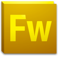 adobe fireworks cs5v11.0