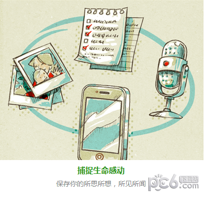 EverNote(印象笔记)