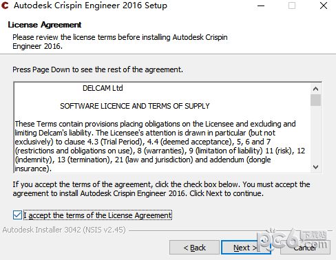 Crispin Engineer Pro