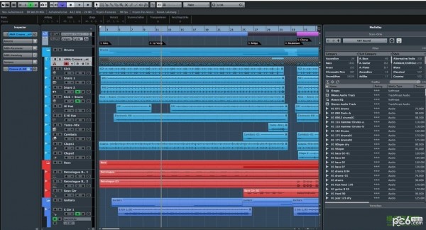 cubase9