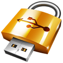 GiliSoft USB Lock修改版(电脑usb锁定工具)v6.0