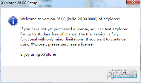 XYPlorer