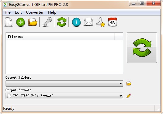 Easy2Convert GIF to JPG PRO(GIF转JPG<a href=https://www.80xz.com/key/xunjie/ target=_blank class=infotextkey>转换器</a>)