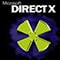 directx 9.0c 32位v8.0.7600.16385